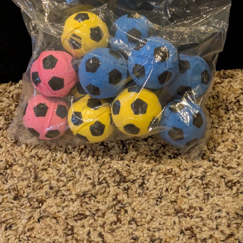 cat toy